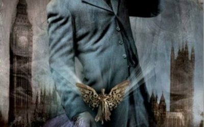 Recenzie „Îngerul Mecanic” de Cassandra Clare