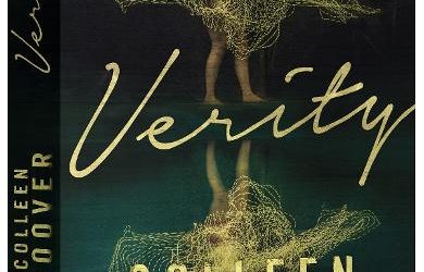 Recenzie „Verity” de Colleen Hoover