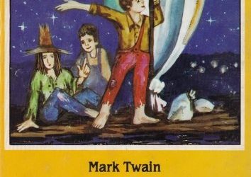 Recenzie „Aventurile lui Tom Sawyer” de Mark Twain