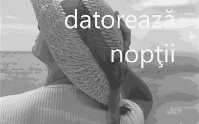 Recenzie „Ceea ce ziua datorează nopții” de Yasmina Khadra