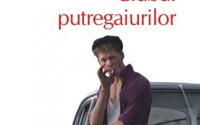 Recenzie „Clubul putregaiurilor” de Jonathan Coe