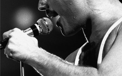 Recenzie” Freddie Mercury” de Peter Freestone