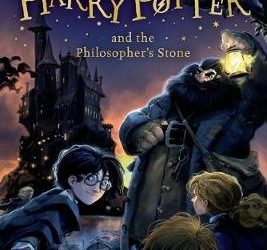 Recenzie ” Harry Potter și Piatra Filozofală” de J.K. Rowling