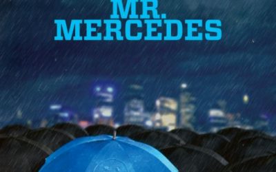 Recenzie „Mr. Mercedes” de Stephen King