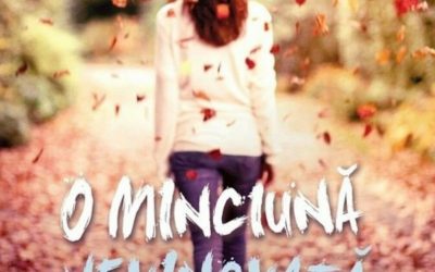 Recenzie „O minciună nevinovată” de K.A. Tucker