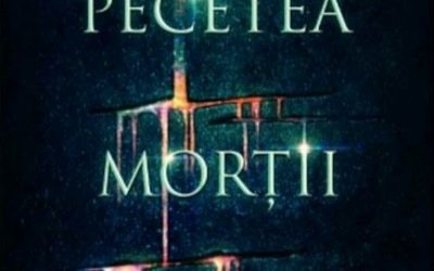 Recenzie ” Pecetea Morții” de Veronica Roth