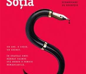 Recenzie „Soția” de Meg Wolitzer