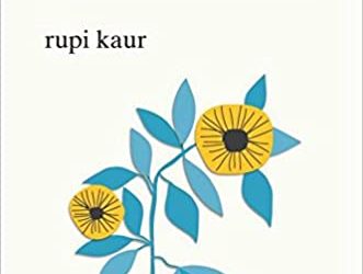 Recenzie „The Sun and Her Flowers” de Rupi Kaur