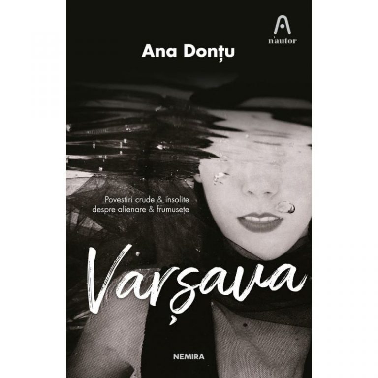 Recenzie „Varșava” de Ana Donțu