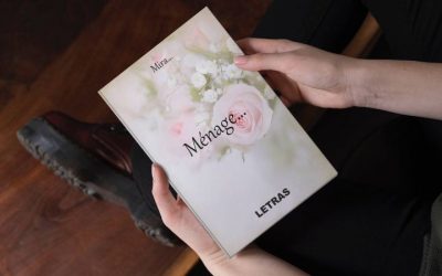 Câteva cuvinte despre autoarea Mira