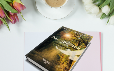 Recenzie ”Descoperirea” de Marga Apostoiu