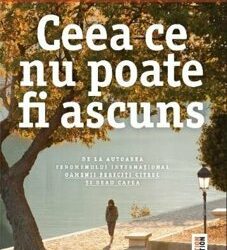 Recenzie „Ceea ce nu poate fi ascuns” de Agnes Martin-Lugand