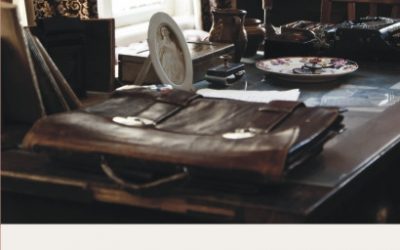 Recenzie „Darul” de Vladimir Nabokov