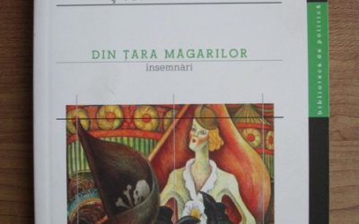 Recenzie „Din țara măgarilor. Însemnări” de Ștefan Zeletin