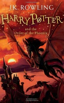 Quadrant son Contradiction Recenzie "Harry Potter și piatra filozofală" de J.K. Rowling