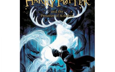 Recenzie ” Harry Potter și Prizonierul din Azkaban ” de J.K. Rowling