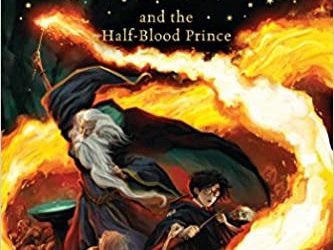Recenzie ” Harry Potter și Prințul Semipur” de J.K. Rowling