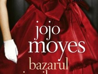 Recenzie „Bazarul visurilor” de Jojo Moyes