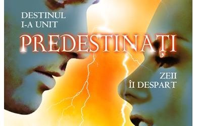 Recenzie ” Predestinați” de Josephine Angelini