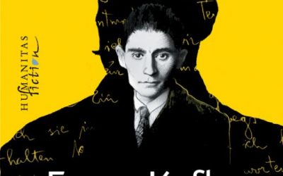 Recenzie „Scrisoare către tata” de Franz Kafka