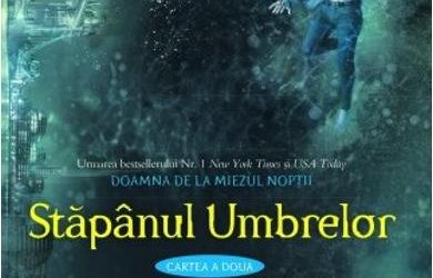 Recenzie ” Stăpânul Umbrelor” de Cassandra Clare