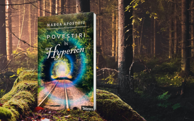 Recenzie ”Povestiri în Hyperion” de Marga Apostoiu