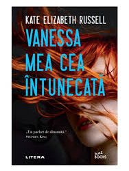 Recenzie „Vanessa mea cea întunecată” de Kate Elizabeth Russell