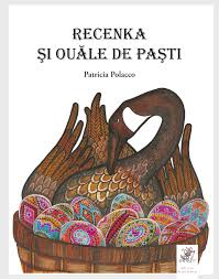 Recenzie "Recenka și ouăle de Paști" de Patricia Polacco