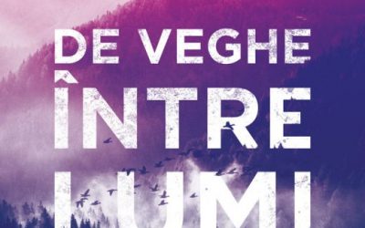 Recenzie „De veghe între lumi” de Marisha Pessl