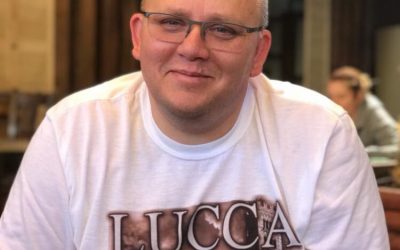 Interviu cu Cristian Muntean, autorul cărții ”Ca o zi de duminică. Dialog epistolar”