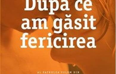 Recenzie ”După ce am găsit fericirea” de Anna Todd
