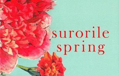 Recenzie ”Surorile Spring” de Anna Todd