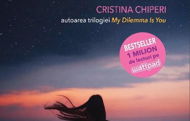 Recenzie ”Eu încă te iubesc” de Cristina Chiperi