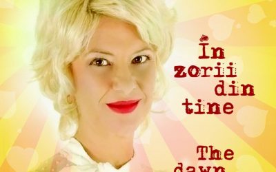 Interviu cu scriitoarea Claudia Motea