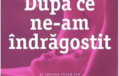 Recenzie ”După ce ne-am îndrăgostit” de Anna Todd