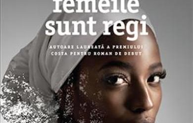 Recenzie „Acolo unde femeile sunt regi” de Christie Watson