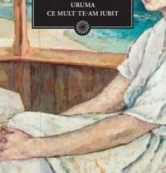 Recenzie „Constandina. Uruma. Ce mult te-am iubit” de Zaharia Stancu