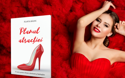 Recenzie ”Vanda, între dorință și rațiune” de Mara Popescu Vasilca