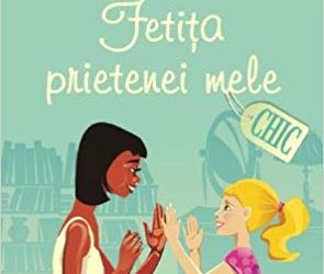Recenzie „Fetița prietenei mele” de Dorothy Koomson