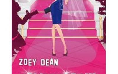 Recenzie „Hollywood-ul e ca un liceu de fițe” de Zoey Dean