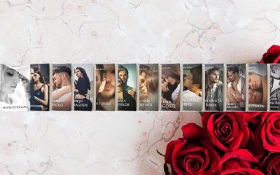 Interviu cu scriitoarea Lorena Lenn