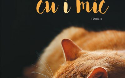 Recenzie „Iubire cu i mic” de Francesc Miralles