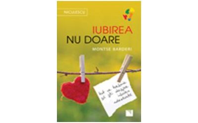 Recenzie „Iubirea nu doare” de Montse Barderi