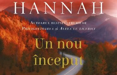 Recenzie „Un nou început” de Kristin Hannah