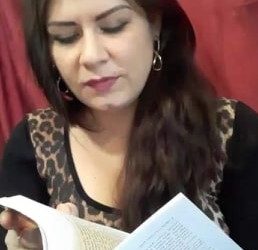 Inteviu cu Lia Teodora Ianto, autoarea cărții ”Chei către suflet”