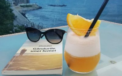 Interviu cu Lidia Ane-Marie Alexandrescu, autoarea cărții ”Gândurile unei femei”