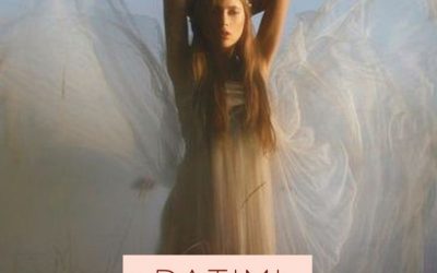 Interviu cu Rafaela Melinte, autoarea cărții ”Patimi înălțătoare”