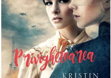 Recenzie „Privighetoarea” de Kristin Hannah
