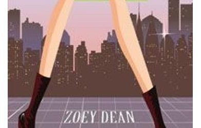 Recenzie „Privilegiul” de Zoey Dean