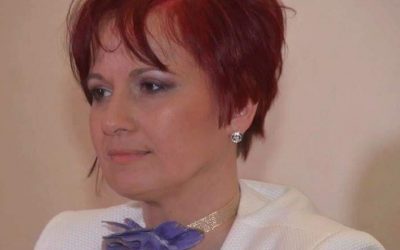 Interviu cu Ramona Müller, autoarea cărții ”Ursită drumului”